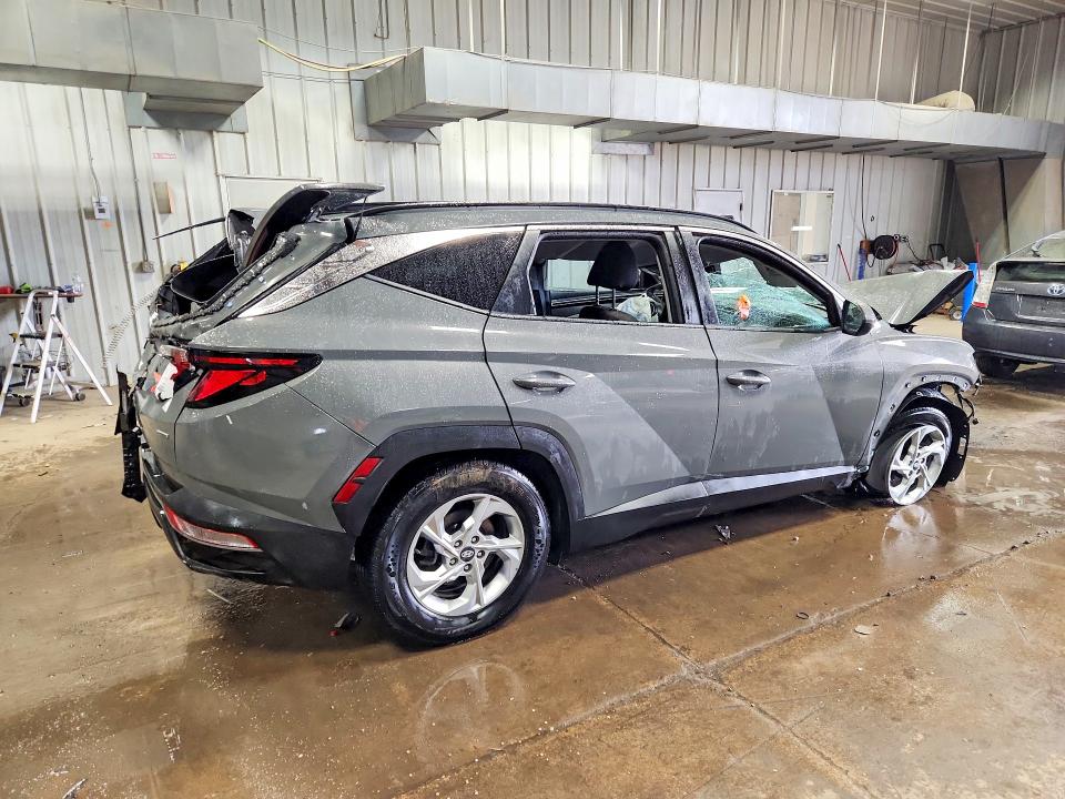 Продажа на аукционе авто 2024 Hyundai Tucson, vin: 5NMJBCDE7RH340023, номер лота: 53221106
