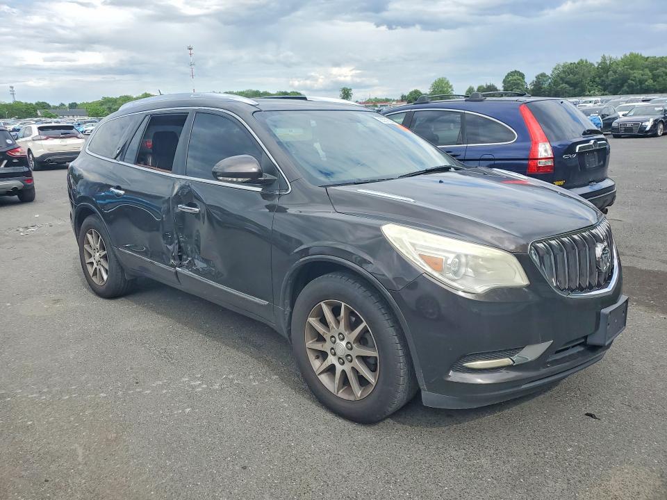 Aukcja sprzedaży 2014 Buick Enclave, vin: 5GAKVBKD0EJ263730, numer aukcji: 55316826