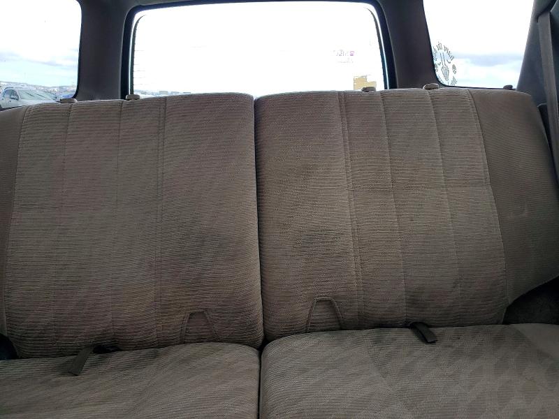 Aukcja sprzedaży 1996 Toyota 4runner, vin: JT3HN86R0T0042847, numer aukcji: 55101826
