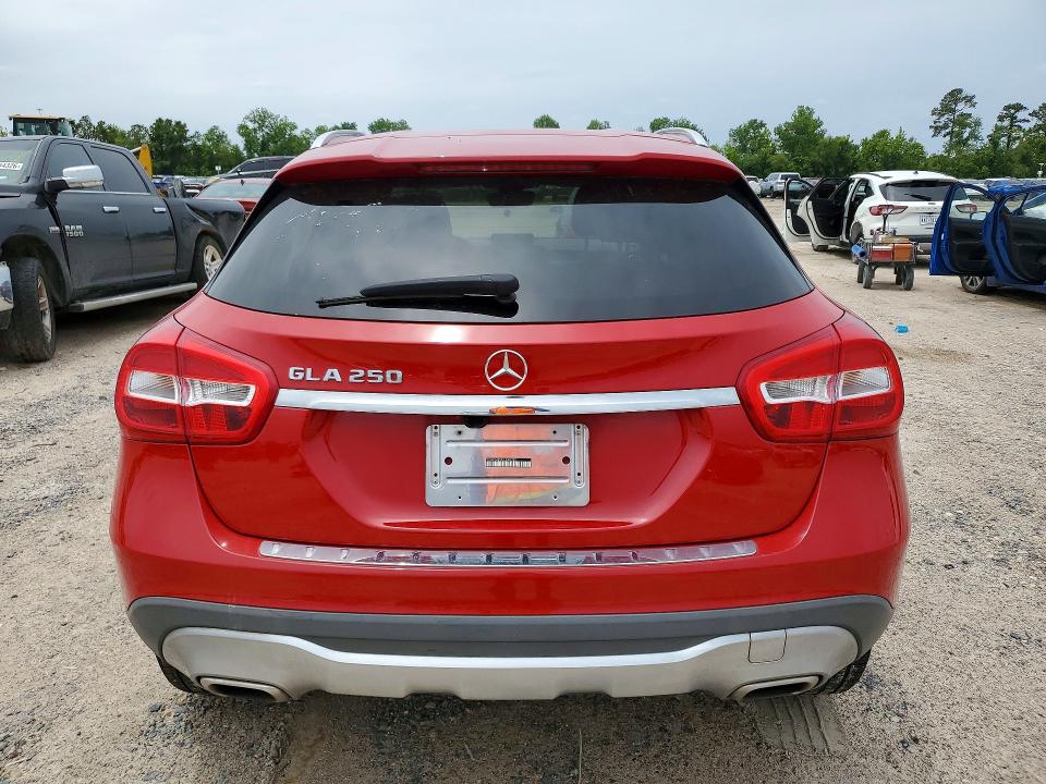 2020 Mercedes-benz Gla მანქანა იყიდება აუქციონზე, vin: W1NTG4EBXLU040022, აუქციონის ნომერი: 51916436