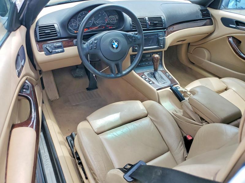 Aukcja sprzedaży 2006 Bmw 330, vin: WBABW53446PZ42410, numer aukcji: 55343156