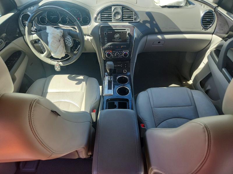 Продажа на аукционе авто 2017 Buick Enclave, vin: 5GAKRBKD3HJ254383, номер лота: 53321316