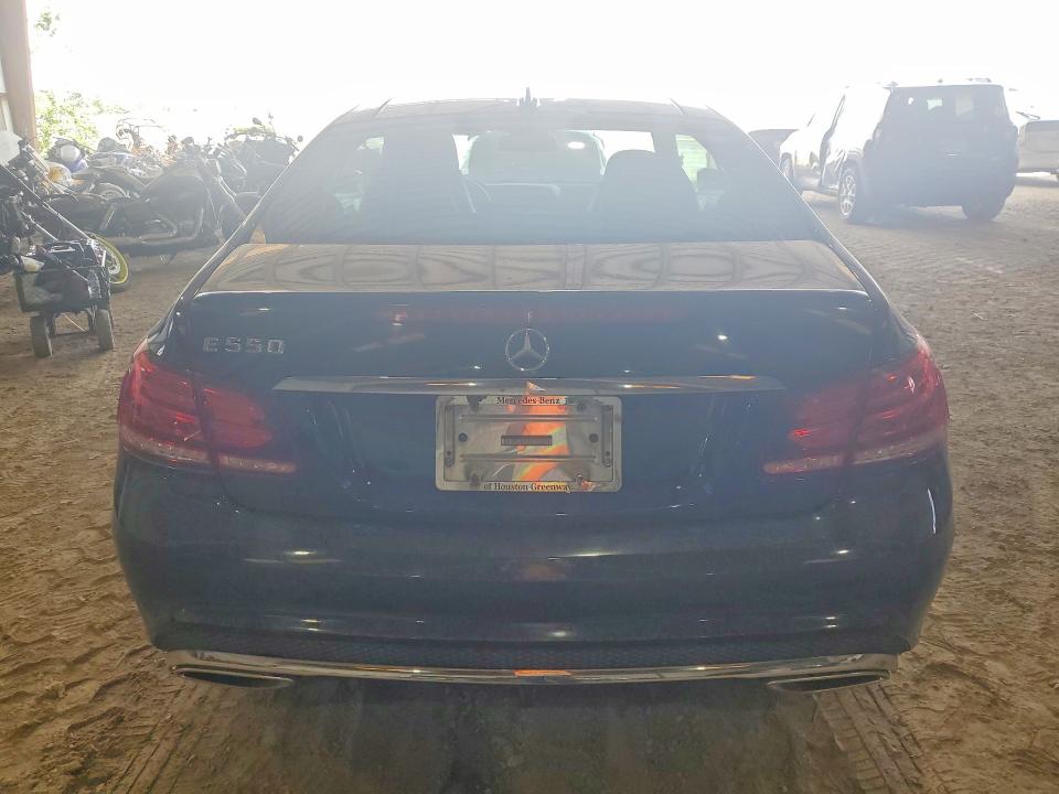 54203616 :رقم المزاد ، WDDKJ7DB1EF249282 vin ، 2014 Mercedes-benz E مزاد بيع