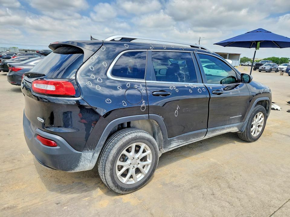 Aukcja sprzedaży 2016 Jeep Cherokee, vin: 1C4PJMCSXGW227171, numer aukcji: 54663536