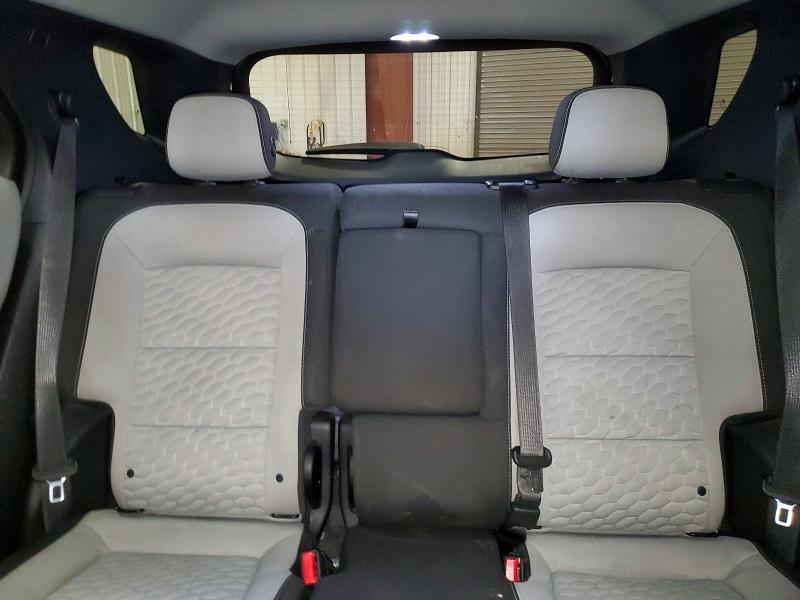 Продаж на аукціоні авто 2019 Chevrolet Equinox, vin: 2GNAXKEV3K6104886, номер лоту: 53569576