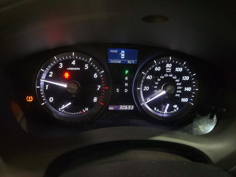 Aukcja sprzedaży 2009 Lexus Es, vin: JTHBJ46G992321505, numer aukcji: 54870216