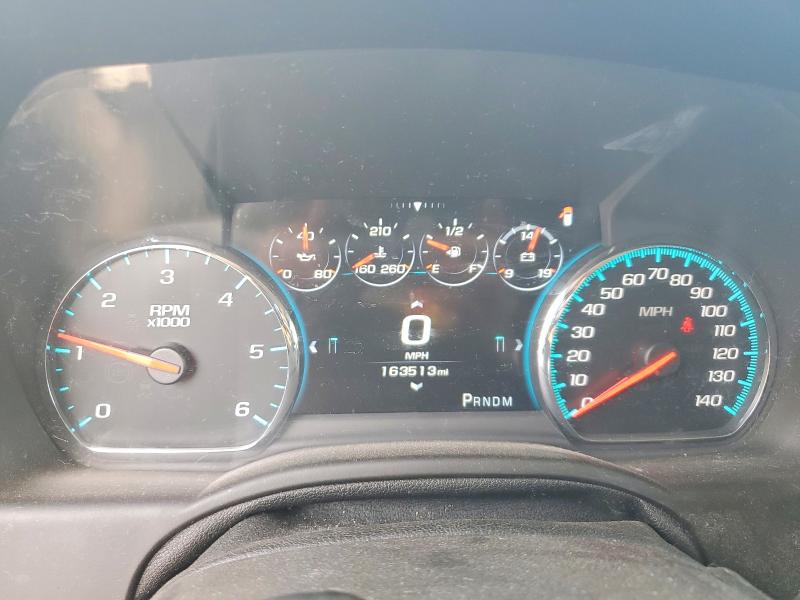 Продаж на аукціоні авто 2016 Chevrolet Suburban, vin: 1GNSKJKC5GR385648, номер лоту: 52993086