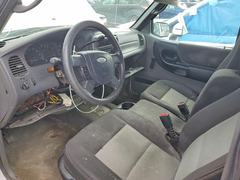 Aukcja sprzedaży 2004 Ford Ranger, vin: 1FTYR14U54PA86902, numer aukcji: 55095326