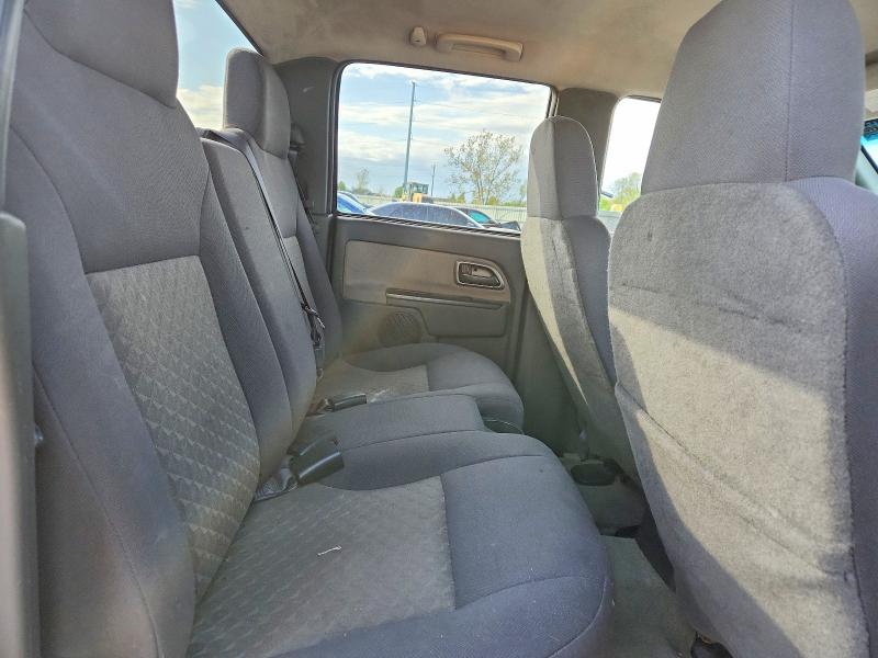 Aukcja sprzedaży 2005 Gmc Canyon, vin: 1GTDT136058219273, numer aukcji: 53038816