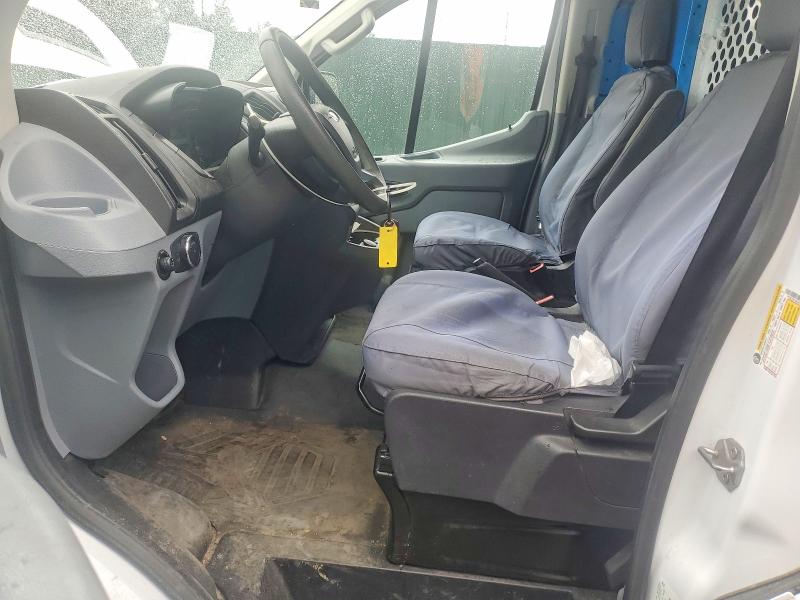 Продажа на аукционе авто 2018 Ford Transit, vin: 1FTYE1ZM7JKA42672, номер лота: 54817776