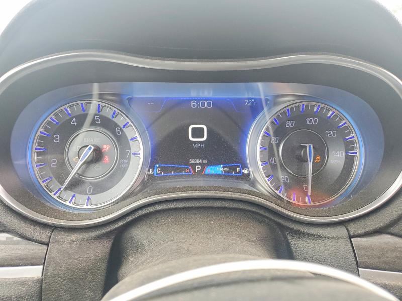 Aukcja sprzedaży 2020 Chrysler 300, vin: 2C3CCAAG4LH233650, numer aukcji: 54689636