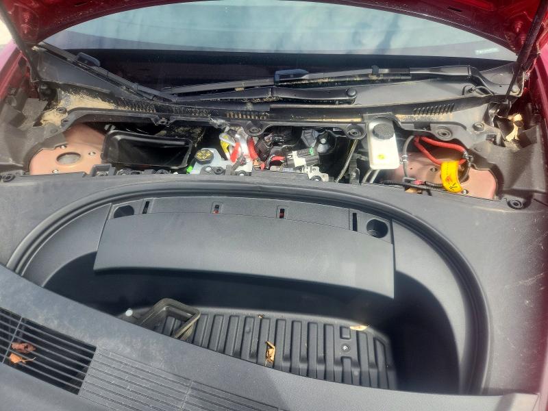 51661456 :رقم المزاد ، 5YJ3E1EA4RF722799 vin ، 2024 Tesla Model 3 مزاد بيع