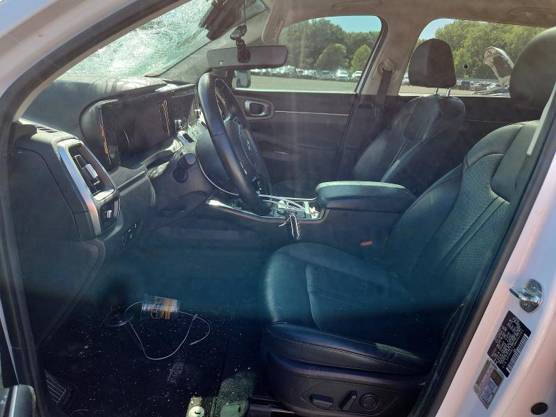 Aukcja sprzedaży 2021 Kia Sorento, vin: 5XYRHDLF3MG063360, numer aukcji: 53308156