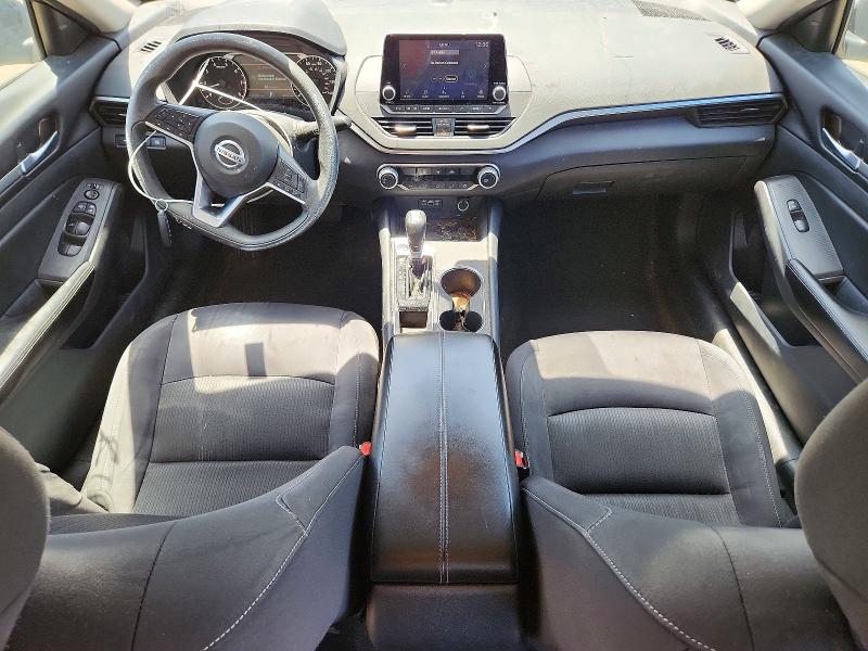 2022 Nissan Altima მანქანა იყიდება აუქციონზე, vin: 1N4BL4DV0NN364738, აუქციონის ნომერი: 53579926