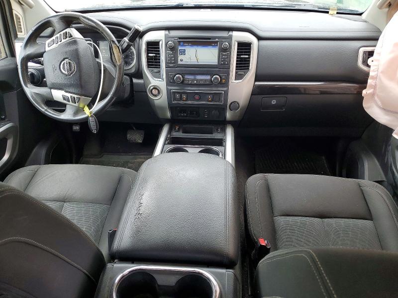 Aukcja sprzedaży 2017 Nissan Titan Xd, vin: 1N6AA1F26HN549469, numer aukcji: 53469446