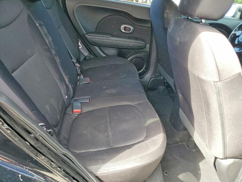 53961576 :رقم المزاد ، KNDJN2A2XG7349783 vin ، 2016 Kia Soul مزاد بيع