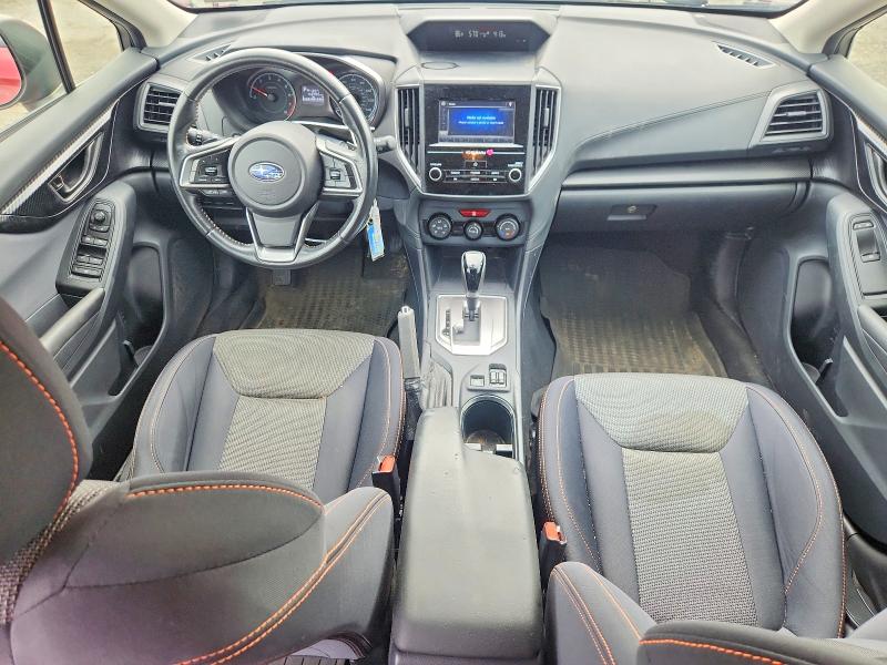 Aukcja sprzedaży 2018 Subaru Crosstrek, vin: JF2GTABC4JH285650, numer aukcji: 54484336