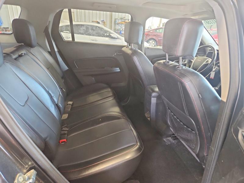Aukcja sprzedaży 2017 Gmc Terrain, vin: 2GKFLUEK2H6130615, numer aukcji: 54241156