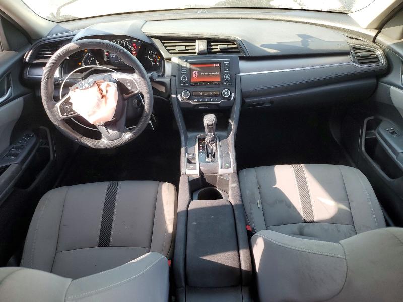 Aukcja sprzedaży 2018 Honda Civic, vin: 19XFC2F50JE006678, numer aukcji: 52151616