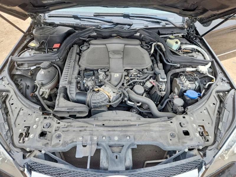 Продаж на аукціоні авто 2014 Mercedes-benz E, vin: WDDKK5KF1EF275131, номер лоту: 52676026