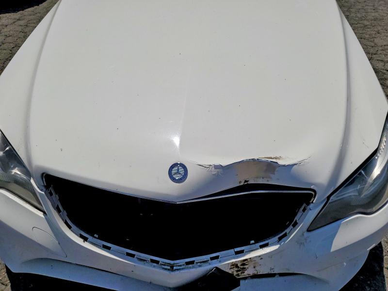 52942396 :رقم المزاد ، WDDKJ5KB2EF240226 vin ، 2014 Mercedes-benz E مزاد بيع
