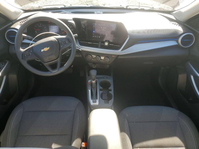 Aukcja sprzedaży 2024 Chevrolet Trax, vin: KL77LFE21RC244915, numer aukcji: 53445256