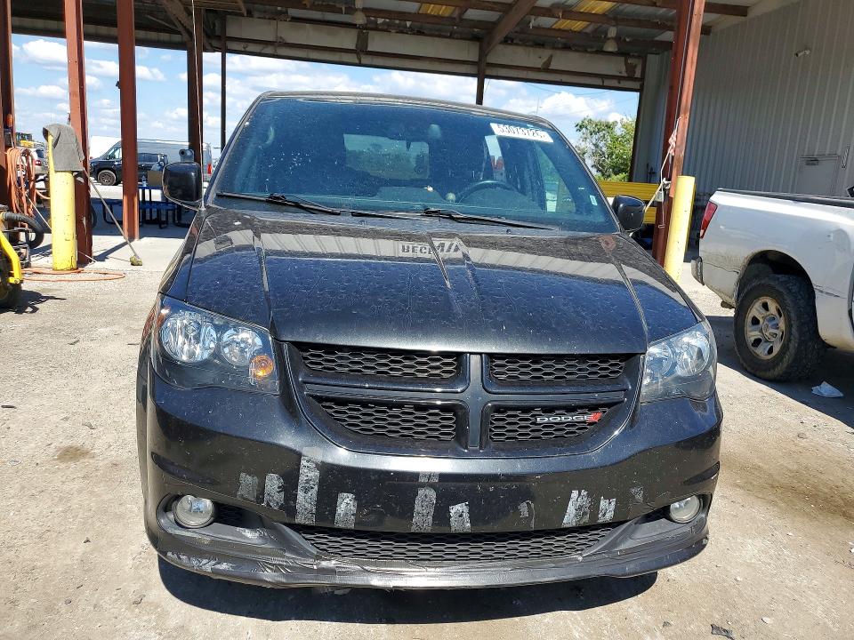 Aukcja sprzedaży 2019 Dodge Grand Caravan, vin: 2C4RDGEG5KR557277, numer aukcji: 53073726
