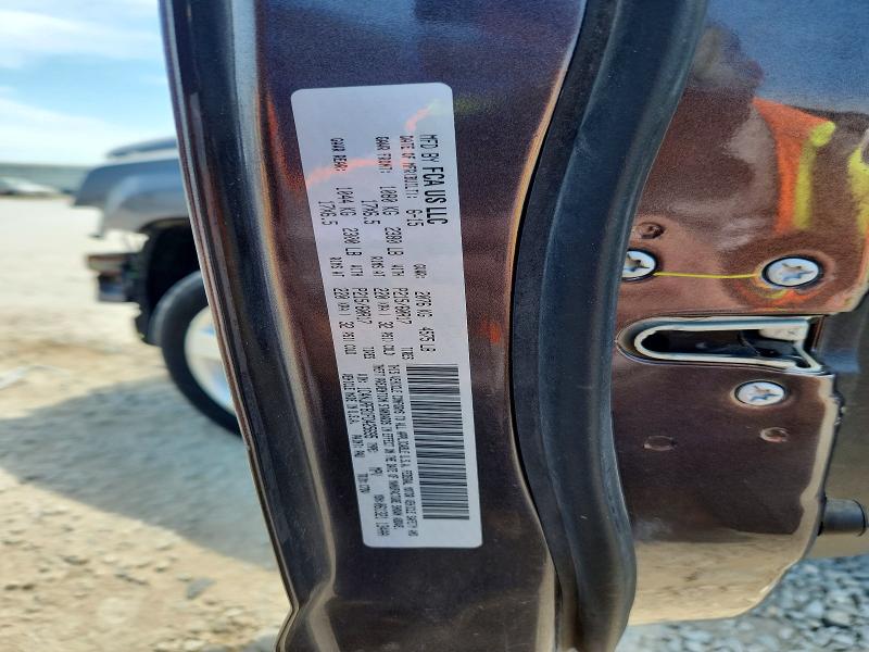 2015 Jeep Patriot მანქანა იყიდება აუქციონზე, vin: 1C4NJRFB1FD425695, აუქციონის ნომერი: 53927446