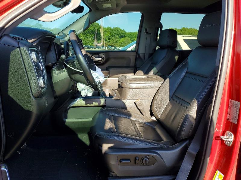 Продаж на аукціоні авто 2019 Gmc Sierra, vin: 1GTU9FEL0KZ413239, номер лоту: 52517146