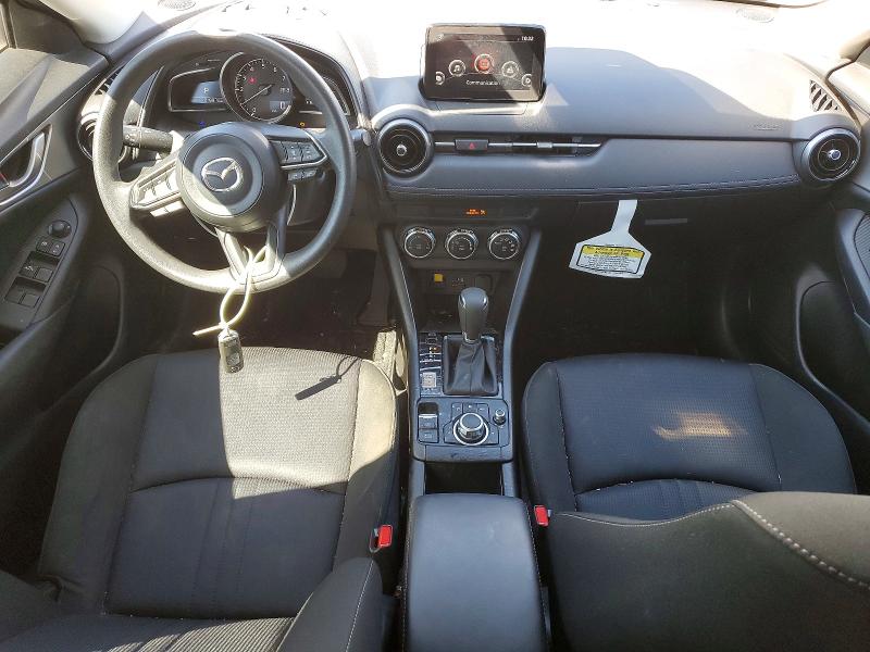 Aukcja sprzedaży 2020 Mazda Cx-3, vin: JM1DKDB70L1474834, numer aukcji: 55217186