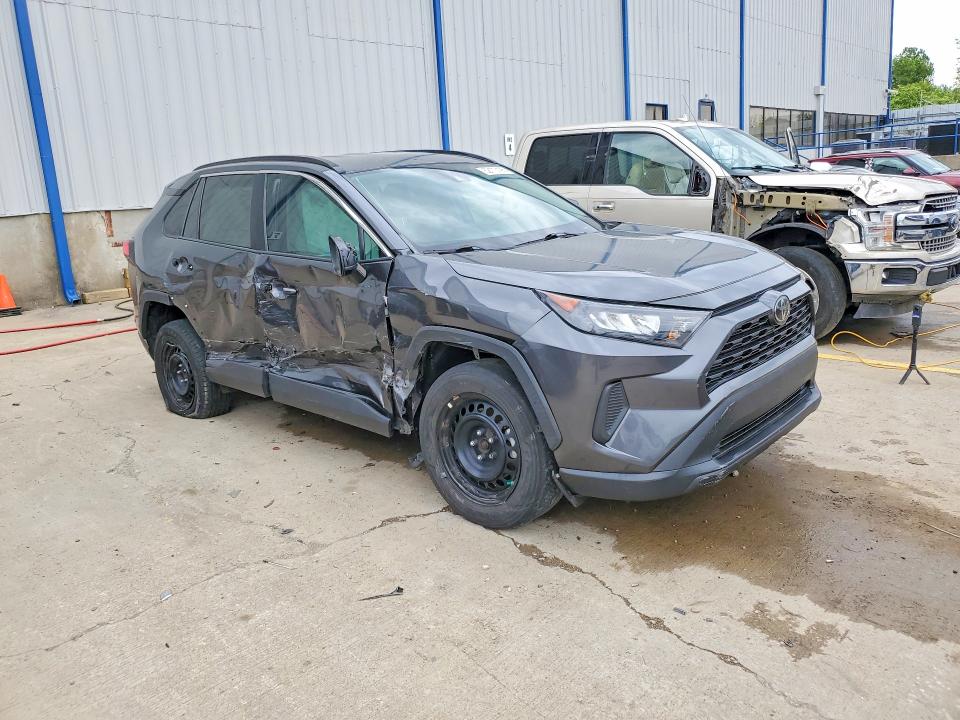 2020 Toyota Rav4 მანქანა იყიდება აუქციონზე, vin: 2T3H1RFV0LC068288, აუქციონის ნომერი: 52170196