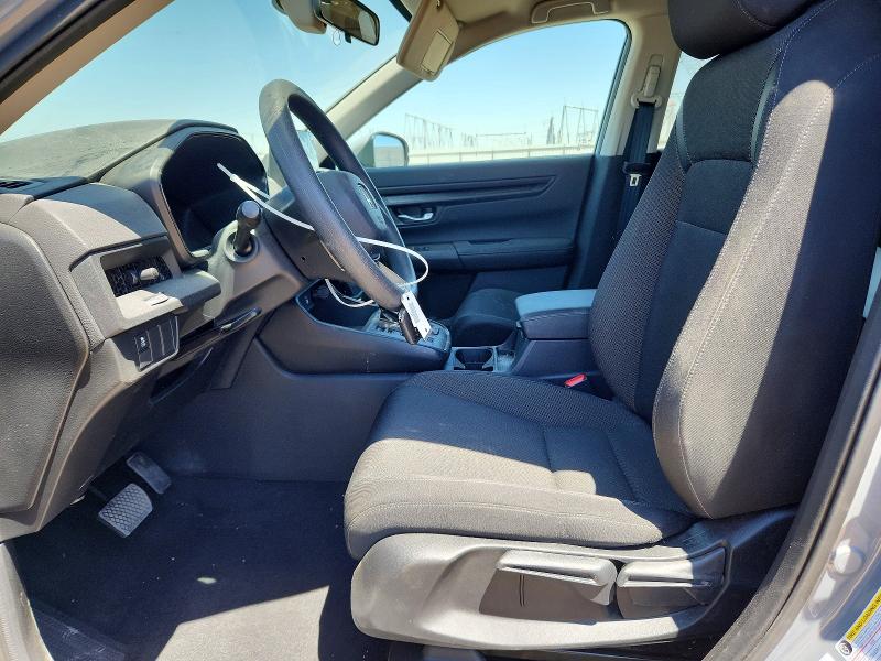 Aukcja sprzedaży 2025 Honda Cr-v, vin: 2HKRS3H24SH338709, numer aukcji: 54721026