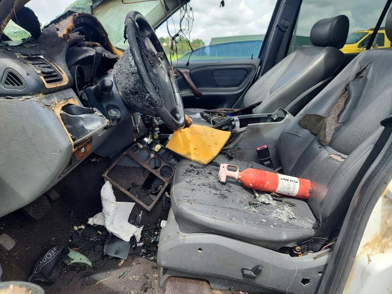 Aukcja sprzedaży 1999 Mercedes-benz Ml, vin: 4JGAB72E7XA085452, numer aukcji: 55374206