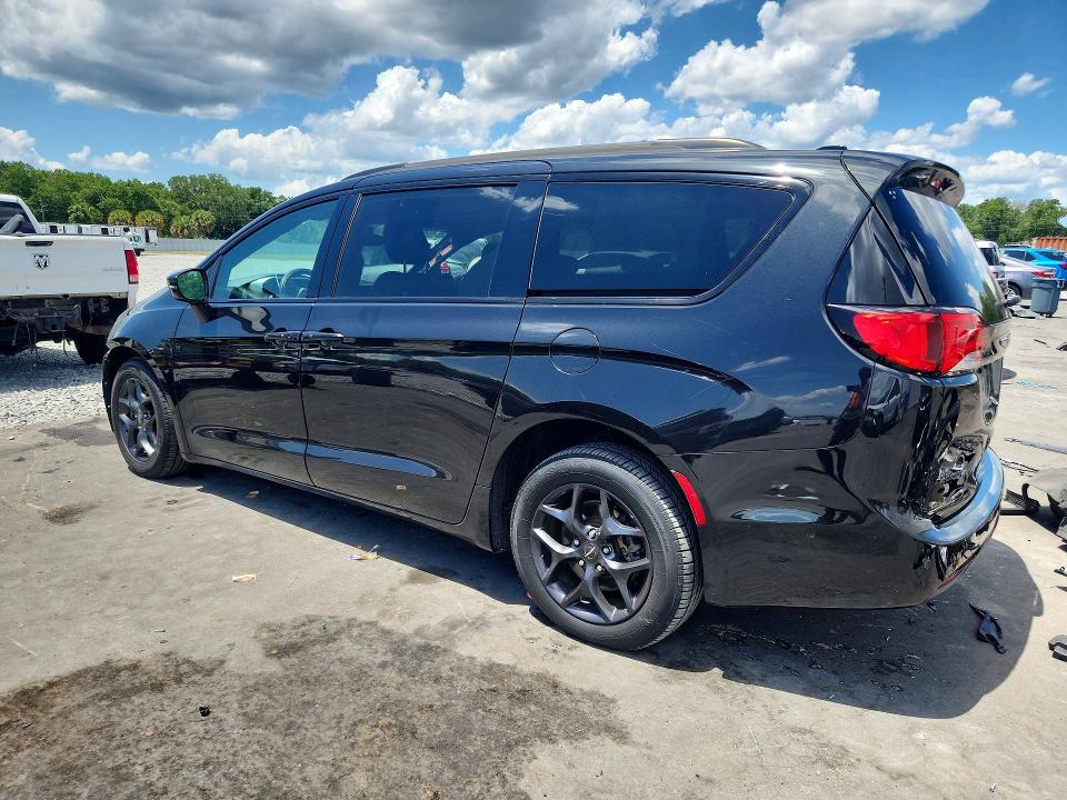 Продаж на аукціоні авто 2019 Chrysler Pacifica, vin: 2C4RC1GG4KR721678, номер лоту: 53797956