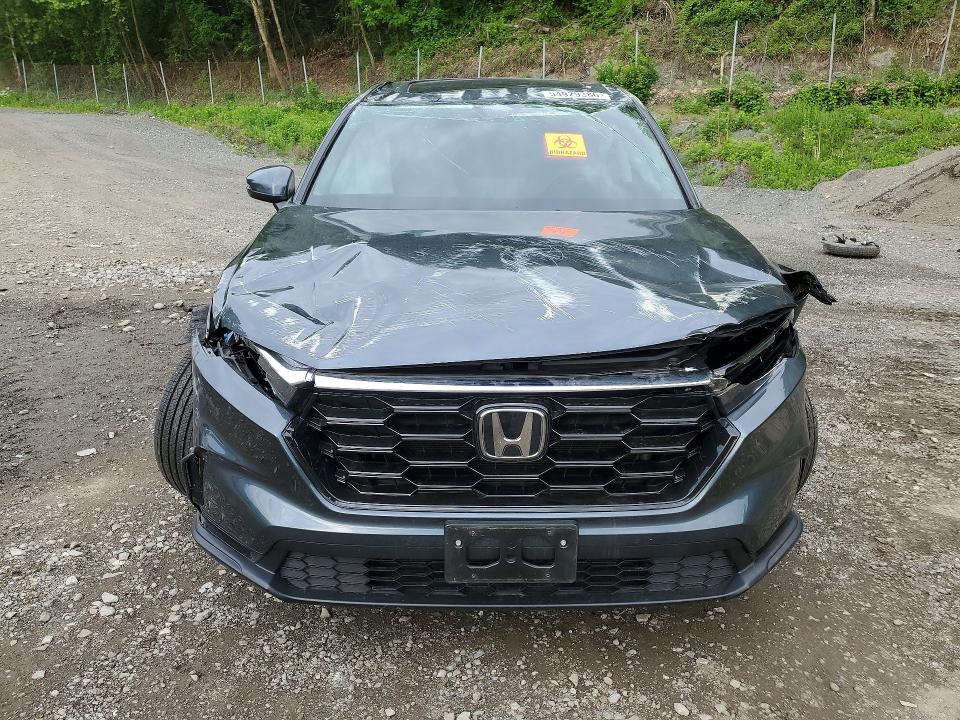 54929386 :رقم المزاد ، 7FARS4H48PE013997 vin ، 2023 Honda Cr-v مزاد بيع