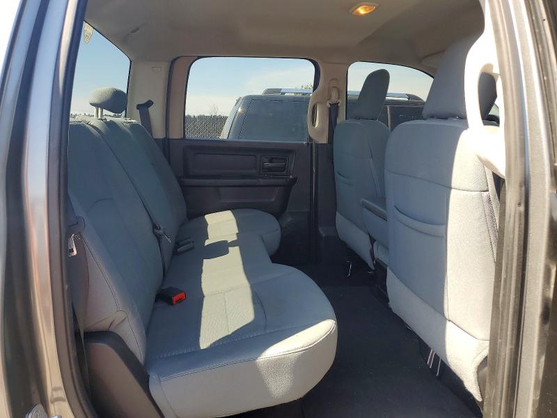 Продажа на аукционе авто 2013 Ram 1500, vin: 1C6RR7KT7DS603770, номер лота: 52551756