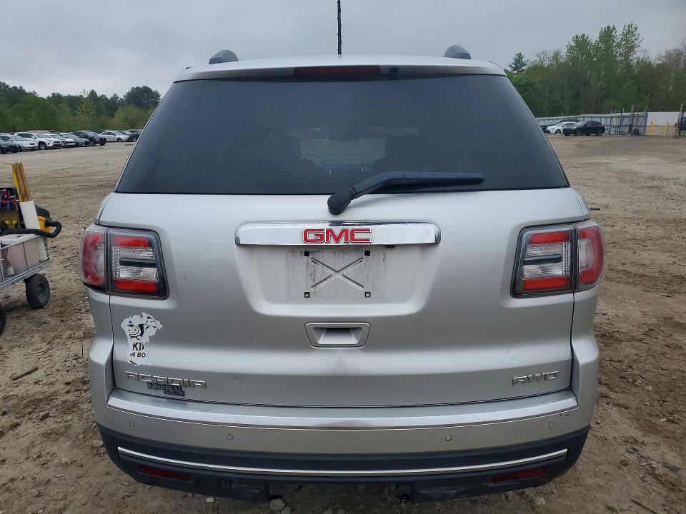 2014 Gmc Acadia მანქანა იყიდება აუქციონზე, vin: 1GKKVRKD8EJ360850, აუქციონის ნომერი: 53826376