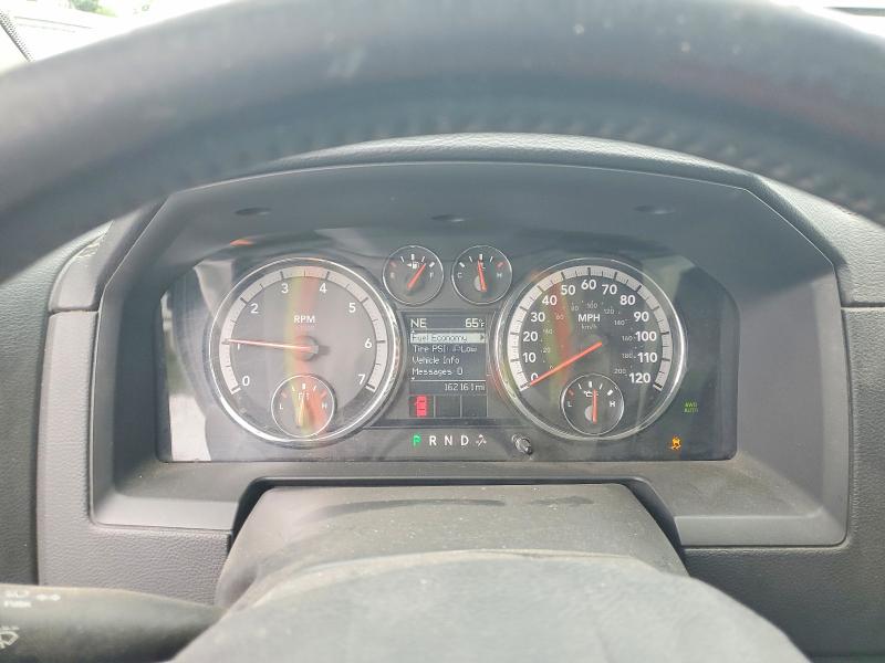 Продаж на аукціоні авто 2011 Dodge Ram 1500, vin: 1D7RV1CT2BS590008, номер лоту: 54113086