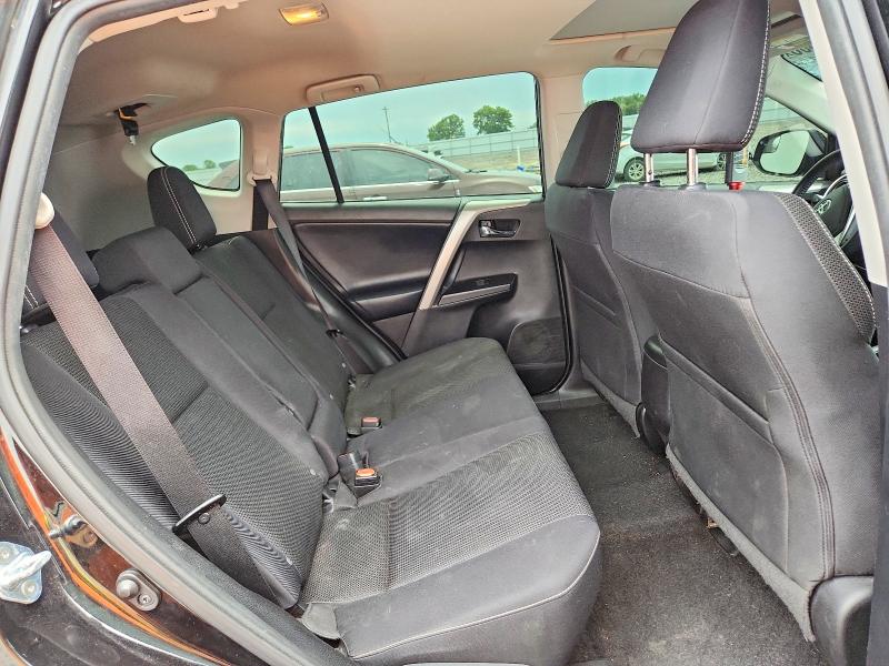53470566 :رقم المزاد ، 2T3RFREV5JW704335 vin ، 2018 Toyota Rav4 مزاد بيع