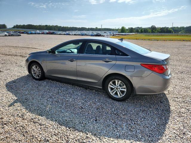 Продажа на аукционе авто 2013 Hyundai Sonata Gls, vin: 5NPEB4ACXDH790190, номер лота: 53216736
