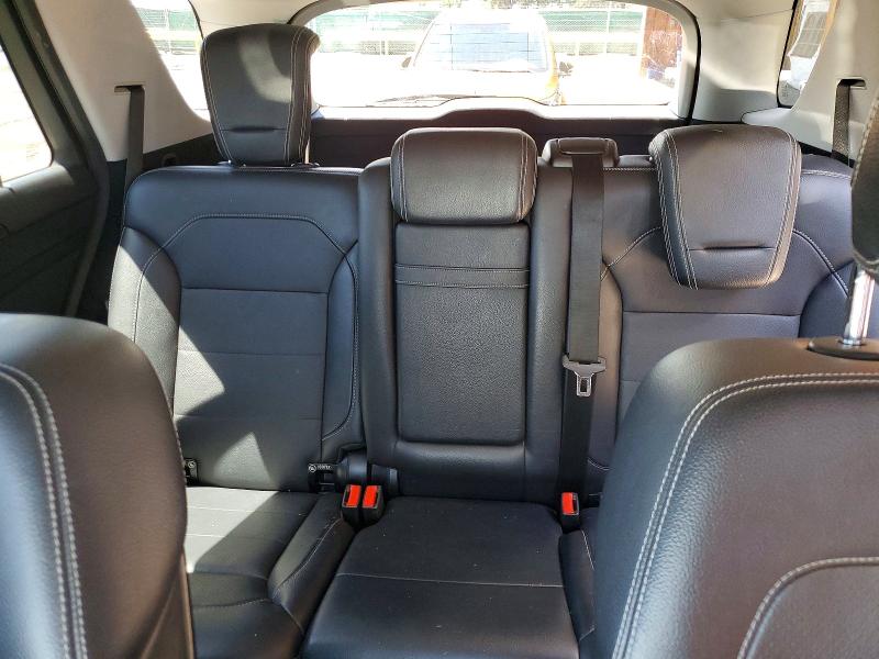 Продаж на аукціоні авто 2013 Mercedes-benz Ml, vin: 4JGDA5HB8DA147275, номер лоту: 53084056