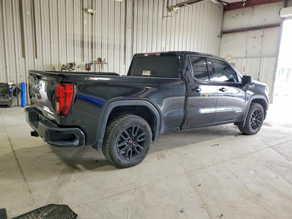 53335256 :رقم المزاد ، 1GTVUCE82PZ329749 vin ، 2023 Gmc Sierra مزاد بيع