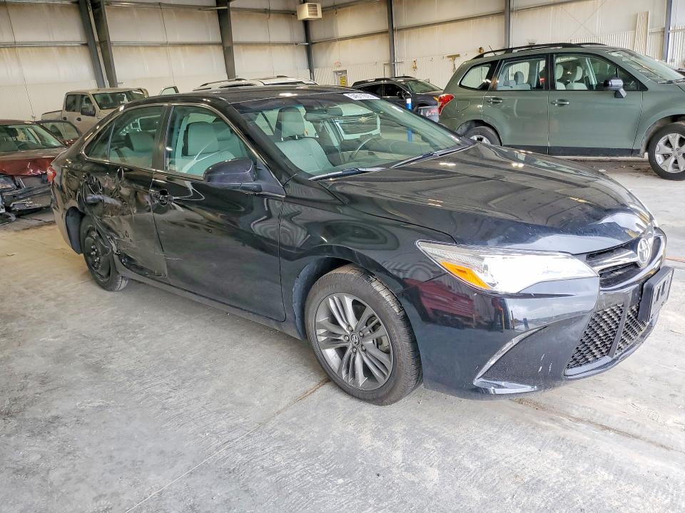 Aukcja sprzedaży 2015 Toyota Camry, vin: 4T1BF1FK7FU499530, numer aukcji: 54611916