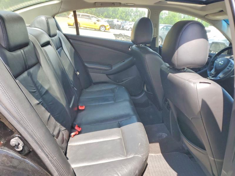 55366226 :رقم المزاد ، 1N4AL21E48N549738 vin ، 2008 Nissan Altima مزاد بيع