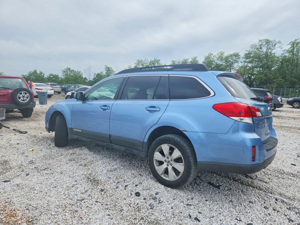 Продажа на аукционе авто 2012 Subaru Outback, vin: 4S4BRBKC6C3303364, номер лота: 51496036