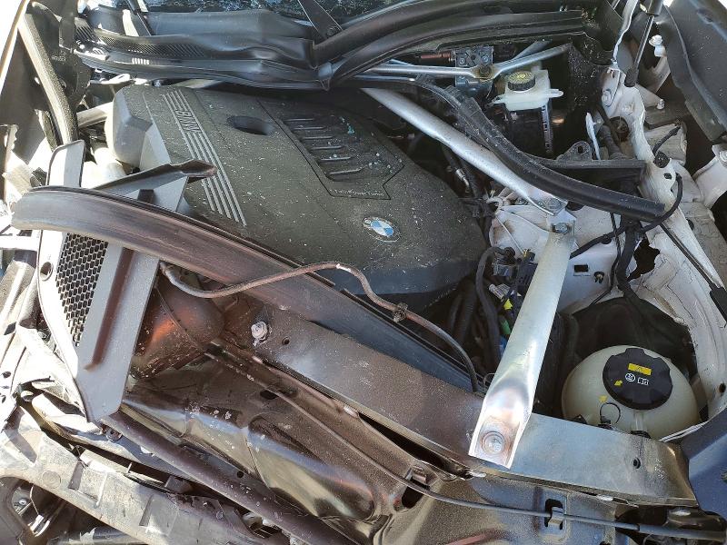 53423616 :رقم المزاد ، 5UXCR6C57KLL22499 vin ، 2019 Bmw X5 مزاد بيع