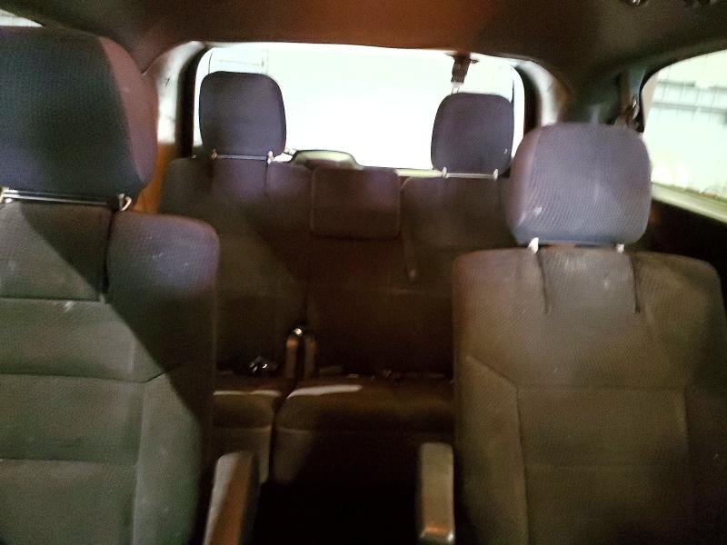 Aukcja sprzedaży 2018 Dodge Grand Caravan, vin: 2C4RDGBG3JR215216, numer aukcji: 53199176