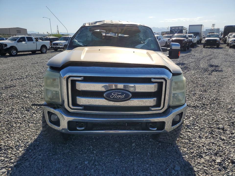 2011 Ford F250 მანქანა იყიდება აუქციონზე, vin: 1FT7W2BT0BEA94967, აუქციონის ნომერი: 53545726