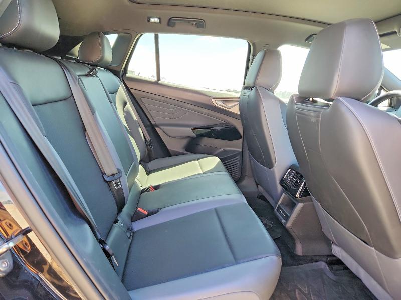 52307726 :رقم المزاد ، 1V2WNPE85PC032002 vin ، 2023 Volkswagen Id.4 مزاد بيع