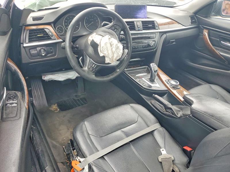 Aukcja sprzedaży 2014 Bmw 428, vin: WBA3N5C57EK197308, numer aukcji: 54341996